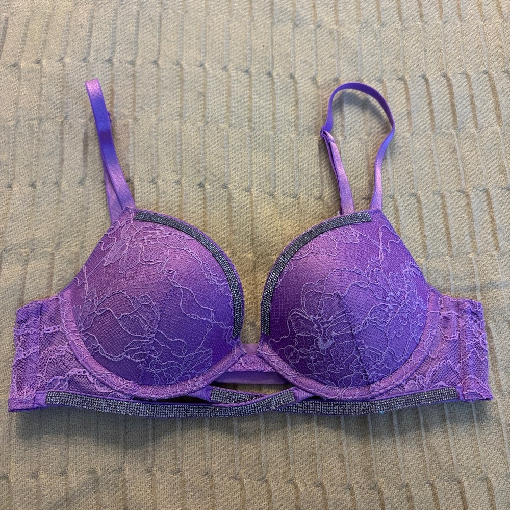 Victoria's Secret Very Sexy Push Up Bra